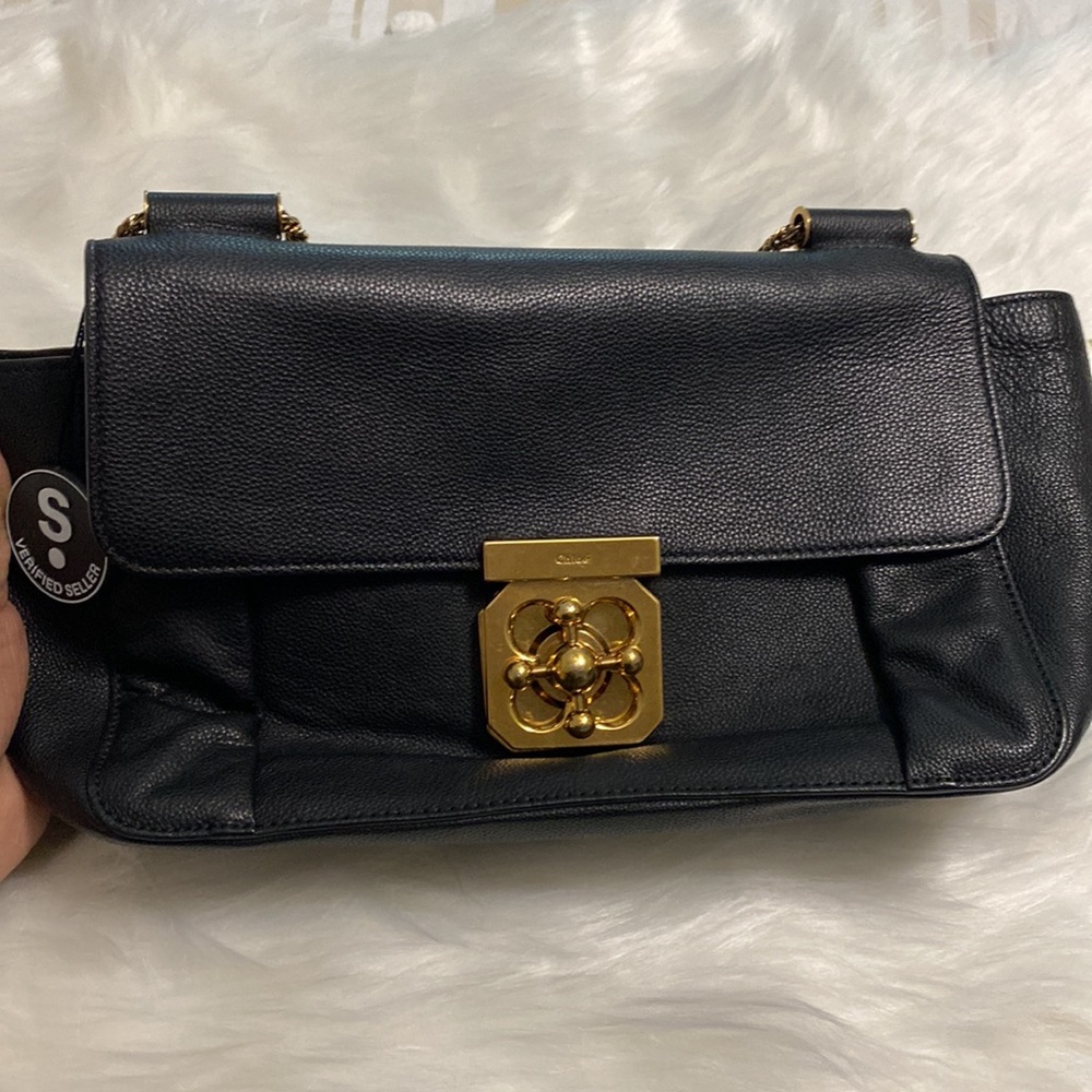Chloe Shoulder Bag